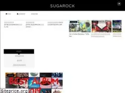 Sites similar to ysugarock.com