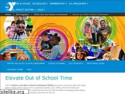 Sites similar to ysummer.org