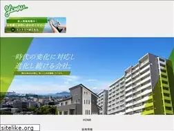 Sites similar to yswall-59.co.jp
