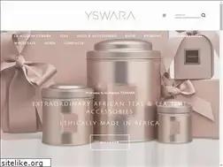 Sites similar to yswara.com