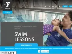 Sites similar to yswimlessons.com