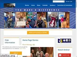 Sites similar to yswrotary.org