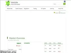 Sites similar to ysx-mm.com