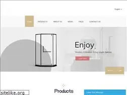 Sites similar to yt-everbright-glass.com