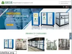 Sites similar to yt-gas.com