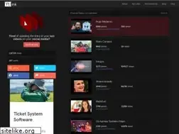 Sites similar to yt-link.com