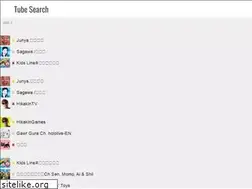 Sites similar to yt-search.net