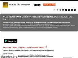 Sites similar to yt.vu