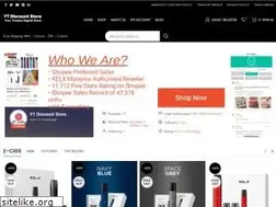 Sites similar to yt2429.my