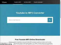 Sites similar to yt2conv.com