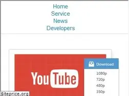 Sites similar to yt2vd.blogspot.com