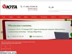 Sites similar to yta.ru