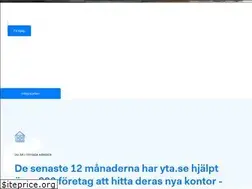 Sites similar to yta.se