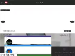 Sites similar to ytalent-ch.com