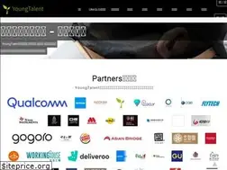 Sites similar to ytalent.com.tw