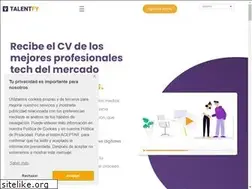 Sites similar to ytalentfy.com