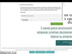 Sites similar to ytalento.com
