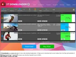 Sites similar to ytapplications.com