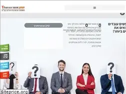 Sites similar to ytaron.co.il