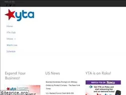 Sites similar to ytatv.com