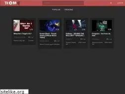Sites similar to ytb.alexio.tf