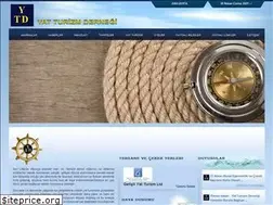 Sites similar to ytb.org.tr