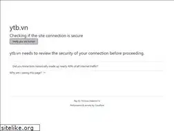 Sites similar to ytb.vn