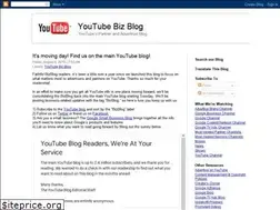 Sites similar to ytbizblog.blogspot.com