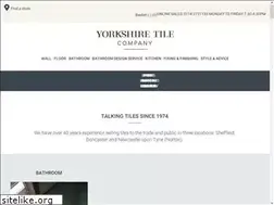 Sites similar to ytc-tiles.com