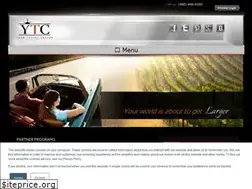 Sites similar to ytc.com