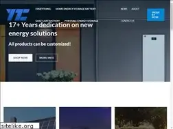 Sites similar to ytcbattery.net