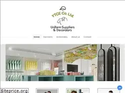 Sites similar to ytcembroidery.com