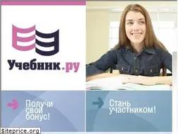 Sites similar to ytchebnik.ru