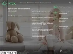 Sites similar to ytck.ru
