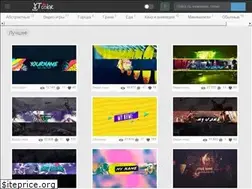 Sites similar to ytcolor.ru