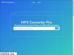 Sites similar to ytconvert.cc