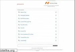 Sites similar to ytconvert.in
