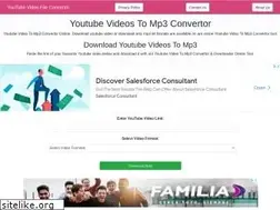 Sites similar to ytconverter.l2u.in