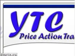 Sites similar to ytcpriceactiontrader.com