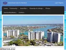 Sites similar to ytcspb.com