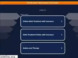 Sites similar to ytda.in