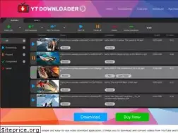 Sites similar to ytdapp.com