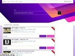 Sites similar to ytden.com