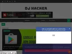 Sites similar to ytdjhacker.blogspot.com