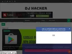 Sites similar to ytdjhacker.blogspot.in
