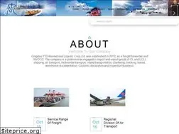 Sites similar to ytdlogisticsgroup.com