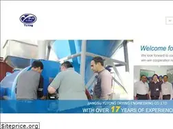 Sites similar to ytdryer.com