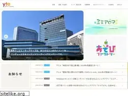 Sites similar to yte.co.jp