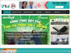 Sites similar to yte24h.org