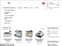Sites similar to yteanbinh.com